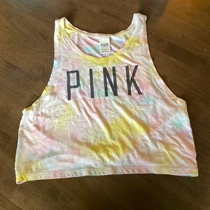 Victorias Secret PINK Tank